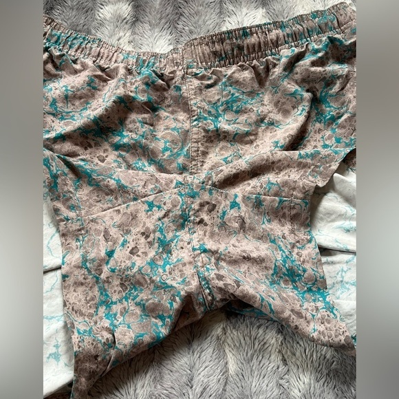 Tna Aritzia Abel 5" Short Water-repellent Shorts Size Medium - Picture 11 of 13